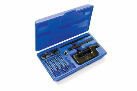 Motion Pro Chain Breaker and Riveting Tool
